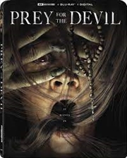 Buy Prey For The Devil