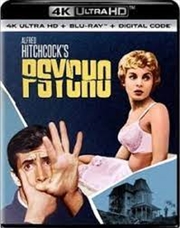 Buy Psycho 1960