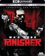 Buy Punisher: War Zone