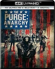 Buy Purge: Anarchy