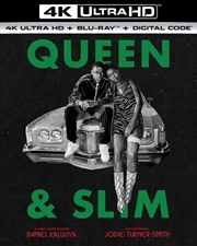 Buy Queen And Slim