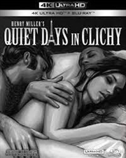 Buy Quiet Days In Clichy