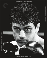 Buy Raging Bull