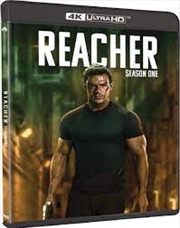 Buy Reacher: Season One