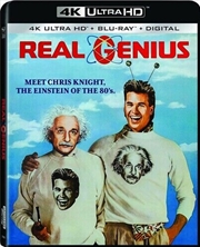 Buy Real Genius