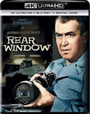 Buy Rear Window