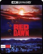 Buy Red Dawn 1984