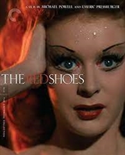 Buy Red Shoes, The