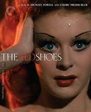 Buy Red Shoes, The