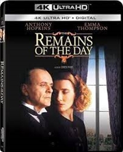 Buy Remains Of The Day: 30th Anniversary