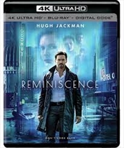 Buy Reminiscence