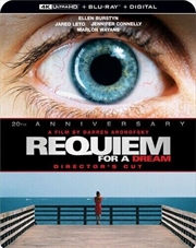 Buy Requiem For A Dream
