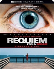 Buy Requiem For A Dream