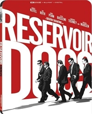 Buy Reservoir Dogs