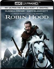 Buy Robin Hood