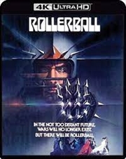 Buy Rollerball 1975