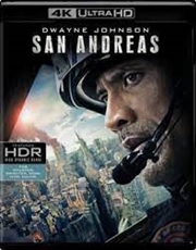 Buy San Andreas