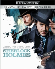 Buy Sherlock Holmes