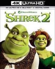 Buy Shrek 2