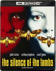 Buy Silence Of The Lambs 1991