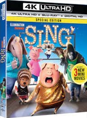 Buy Sing 2016