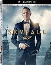 Buy Skyfall