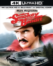Buy Smokey And The Bandit