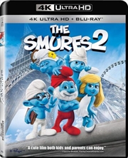 Buy Smurfs 2