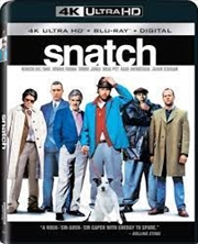 Buy Snatch