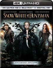 Buy Snow White And The Huntsman