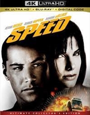 Buy Speed