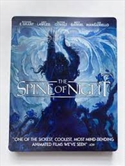 Buy Spine Of Night