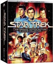 Buy Star Trek: Original Motion Picture 