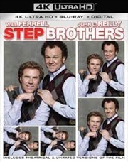 Buy Step Brothers
