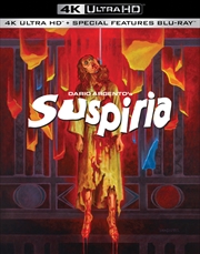 Buy Suspiria