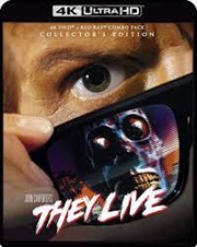 Buy They Live