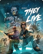 Buy They Live