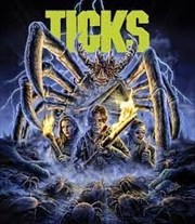 Buy Ticks