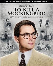 Buy To Kill A Mockingbird - 60th