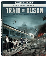 Buy Train To Busan