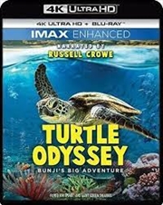 Buy Turtle Odyssey