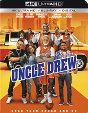 Buy Uncle Drew