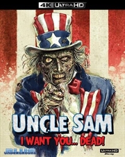Buy Uncle Sam