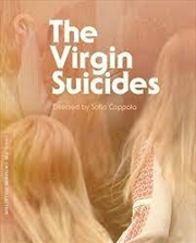 Buy Virgin Suicides, The