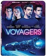Buy Voyagers