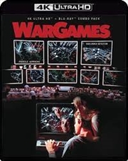 Buy Wargames