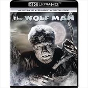 Buy Wolf Man 1941