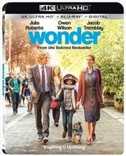 Buy Wonder