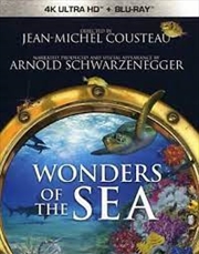 Buy Wonders Of The Sea