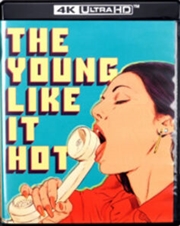 Buy Young Like It Hot / Sweet Young Foxes